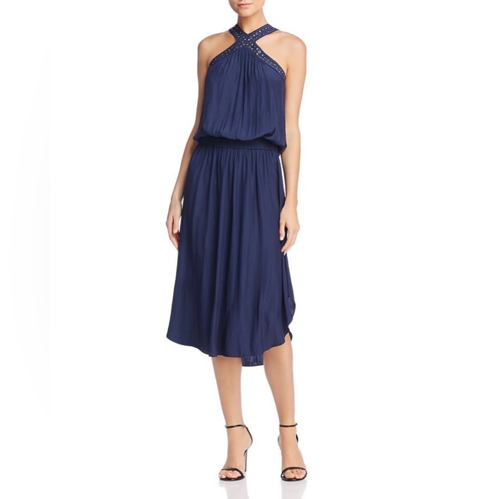 NWT Ramy Brook Autumn Dress